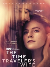 ʱߵ (2022) 6ȫ Ļ The.Time.Travelers.Wife.S01.1080p.HMAX.WEBRip.DD5.1.x26