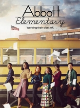 Сѧ Abbott Elementary (2021) 13ȫ Ӣڷ Abbott.Elementary.S01.1080p.DSNP.WEBRi