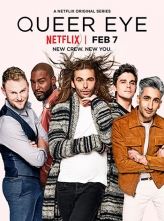 ۾ȱ 1-5ȫ+Ļ Queer.Eye.2018.S01-S05.1080p.NF.WEBRip.DD5.1.x264