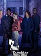 ս (2020) 6ȫ Ļ We.Hunt.Together.S01.1080p.AMZN.WEBRip.DDP5.1.x264-NTb