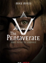  The Pentaverate (2022) 6ȫ Ӣڷ The.Pentaverate.S01.1080p.NF.WEBRip.DDP5