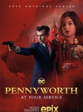 ˹ һ (2019) 10ȫ Ļ Pennyworth.S01.1080p.BluRay.x264