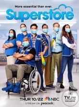 ζ 1-6ȫ+Ļ Superstore.S01-S06.1080p.AMZN.WEBRip.DDP5.1.x264-TrollHD