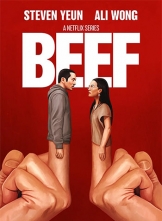 ŭǺ Beef (2023) 10ȫ Ӣڷ BEEF.S01.1080p.NF.WEBRip.DDP5.1.Atmos.x264