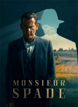 ˹ɵ Monsieur Spade (2024) 6ȫ Ӣڷ HD1080P.X264.AAC.English.CHS-ENG