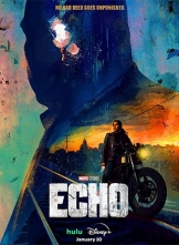 [4K]  Echo (2024) 5ȫ Ӣڷ 2160p.DSNP.WEB-DL.DDP.5.1.Atmos.HDR10.H.265