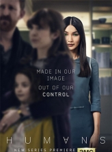 ʵ/о 1-3+Ļ Humans.S01-S03.1080p.BluRay.X264