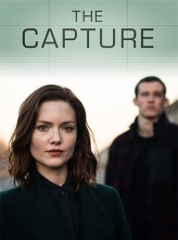 ಶ׽ һ (2019) 6ȫ Ļ The.Capture.S01.1080p.AMZN.WEBRip.DDP5.1.x264-NTb