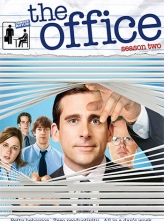 美版办公室 1-9季全+中文字幕 The.Office.US.S01-S09.1080p.BluRay.x264