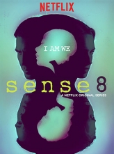 ɱ/8 1-2+Ļ  [4K] Sense8.S01.2160p.NF.WEBRip.x264.DD5.1 (2015)