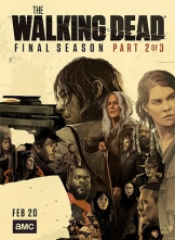 ʬ ʮһ (2021) 24ȫ Ļ The.Walking.Dead.S11.1080p.AMZN.WEBRip.DDP5.1.x264