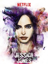 [4K]˹ 1-3ȫ+Ļ Marvels.Jessica.Jones.S01-S03.2160p.NF.WEBRip.DD5.1.x264