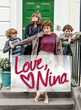 㣬 Love, Nina (2016) 720PǶĻ