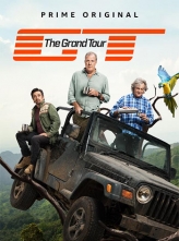 [4K]֮ 1-3ȫ The.Grand.Tour.S01-S03.2160p.AMZN.WEBRip.DDP5.1.x264