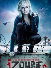 ǽʬ 1-5ȫ+Ļ iZombie Season 01 -05 .1080p.BluRay.x264