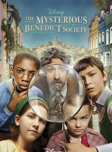 [4K]ػ (2021) 8ȫ Ӣڷ The.Mysterious.Benedict.Society.S01.2160p.DSNP.WE