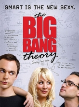 生活大爆炸 The Big Bang Theory 12季全 [中英双字幕] BD1080P.H264.AAC.English.CHS [115/205.64GB]