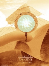 Ǽ֮ţԴ Stargate.Origins.S01.1080p.WEB-DL.AAC2.0.H264 (2018)