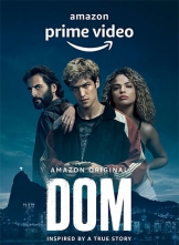 [4K]  Dom (2021) 8ȫ ڷ 2160p.AMZN.WEB-DL.x265.10bit.HDR10Plus.DDP5.1