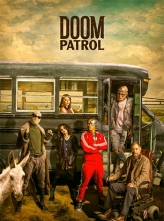 [4K]ĩѲ߶ 1-3ȫ+Ļ Doom.Patrol.S01-S03.2160p.DCU.WEBRip.DDP5.1.x265