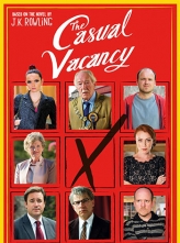 żȱ The Casual Vacancy (2015) (Ļ)