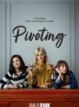 · Pivoting (2021) 10ȫ Ļ Pivoting.S01.1080p.HULU.WEBRip.DDP5.1.x264