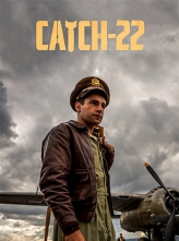 ڶʮ һ [4K+Ļ] Catch-22.S01.2160p.WEBRip.x265.10bit.SDR.DDP5.1  (2019)