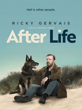 [4K]/ 1-2ȫ+Ļ  After.Life.S01-S02.2160p.NF.WEBRip.DDP5.1.x265-NTb