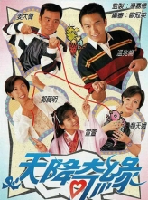 天降奇缘 天降奇緣 (1995) 20集全 国粤双语.HD1080P.X264.AAC.Mandarin&Cantonese.CHS