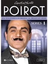大侦探波洛 13季全 Agatha Christie's Poirot S01-S13.1080p.BluRay.x264 [345.91GB]
