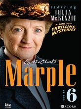 նС̽  1-6ȫ+ Agatha.Christie's.Marple.S01-S06 [720P/26.83 GB]