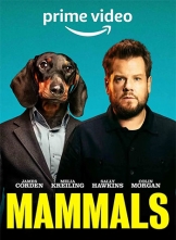 鶯 һ (2022) 6ȫ Ӣڷ Mammals.S01.1080p.AMZN.WEBRip.DDP5.1.x264