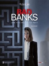  һȫ+Ļ  Bad.Banks.S01.1080p.BluRay.x264-TAXES