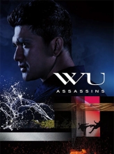 [4K] д̿ Wu Assassins (2019) 10ȫ Ļ WU.Assassins.S01.2160p.NF.WEBRip.DDP5.