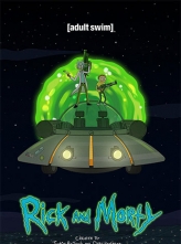˺Ī 1-4ȫ Ļ Rick.and.Morty.S01-S04.1080p.BluRay.x264