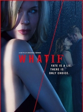 / What/If (2019)  10ȫ+Ļ WEB-DL.2160p.x265.10bit.HDR.TrollUHD