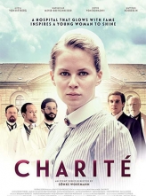 ҽԺ һȫ+Ļ  Charite.S01.GERMAN.1080p.BluRay.x264.DTS-FGT