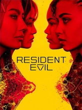 Σ Resident Evil (2022) 8ȫ Ӣڷ Resident.Evil.S01.1080p.NF.WEB-DL.x265.10bi
