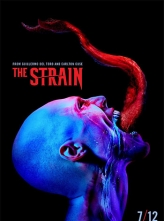 Ѫ 1-4ȫ+Ļ The.Strain.S01-S04.1080p.BluRay.x264