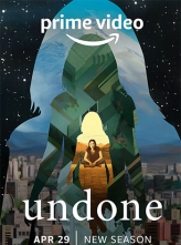 Ĩȥ ڶ (2022) 8ȫ Ļ Undone.S02.1080p.AMZN.WEBRip.DDP5.1.x264