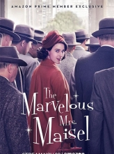 [4K]˲ɪ 1-3ȫ+Ļ The.Marvelous.Mrs.Maisel.S01-S03.2160p.AMZN.WEBRip.DD