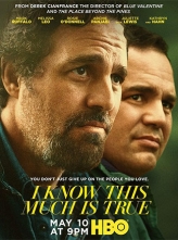 ֪ I Know This Much Is True (2020) 6ȫ HD1080P Ӣ˫Ļ [ٶ]