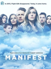 ˺  1-3ȫ Ļ Manifest.S01-S03.1080p.AMZN.WEBRip.DDP5.1.x264