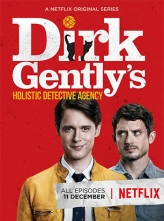 ȫ̽ 1-2+Ļ Dirk.Gentlys.Holistic.Detective.Agency.S01-S02.1080p.BluRay.x264