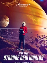 [4K]ǼԺ һ (2022) 10ȫ Ļ Star.Trek.Strange.New.Worlds.S01.2160p.WEB
