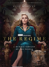 Ȩ The Regime (2024) 6ȫ Ӣڷ HD1080P.X264.AAC.English.CHS-ENG