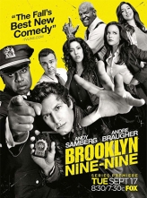 񷳾̽ Brooklyn Nine-Nine 1-8ȫ (2013-2021)  1080p AMZN WEB-DL x265 HEVC 10bit EAC