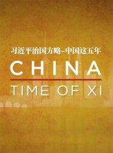 习近平治国方略：中国这五年 China: Time of Xi (2017) 3集全 [TS][1080i][百度云/9.03G]