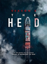 ذɱ ڶ (2022) 6ȫ Ļ The.Head.2020.S02.2160p.HMAX.WEB-DL.x265.8bit.SDR.DD5.1