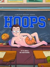  Hoops (2020) 10ȫ Ӣڷ Hoops.2020.S01.1080p.NF.WEBRip.DDP5.1.x264-METCON